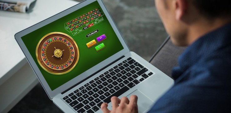 Privasi akun saat melihat bonus harian